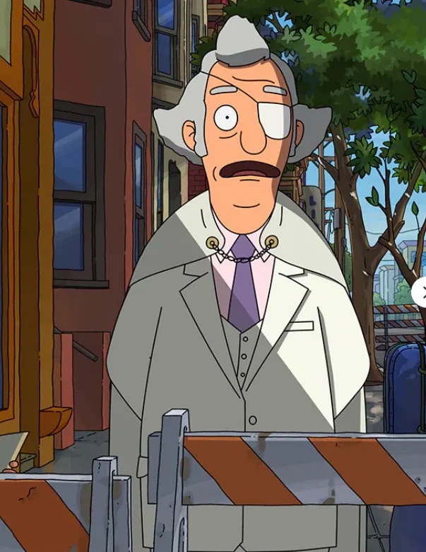 Mr. Fischoeder | Sexypedia Wiki | Fandom