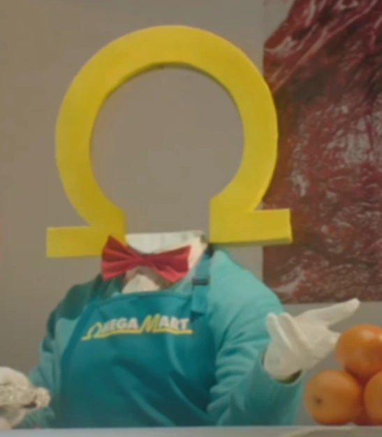 Mr. Omega Sexypedia Wiki Fandom