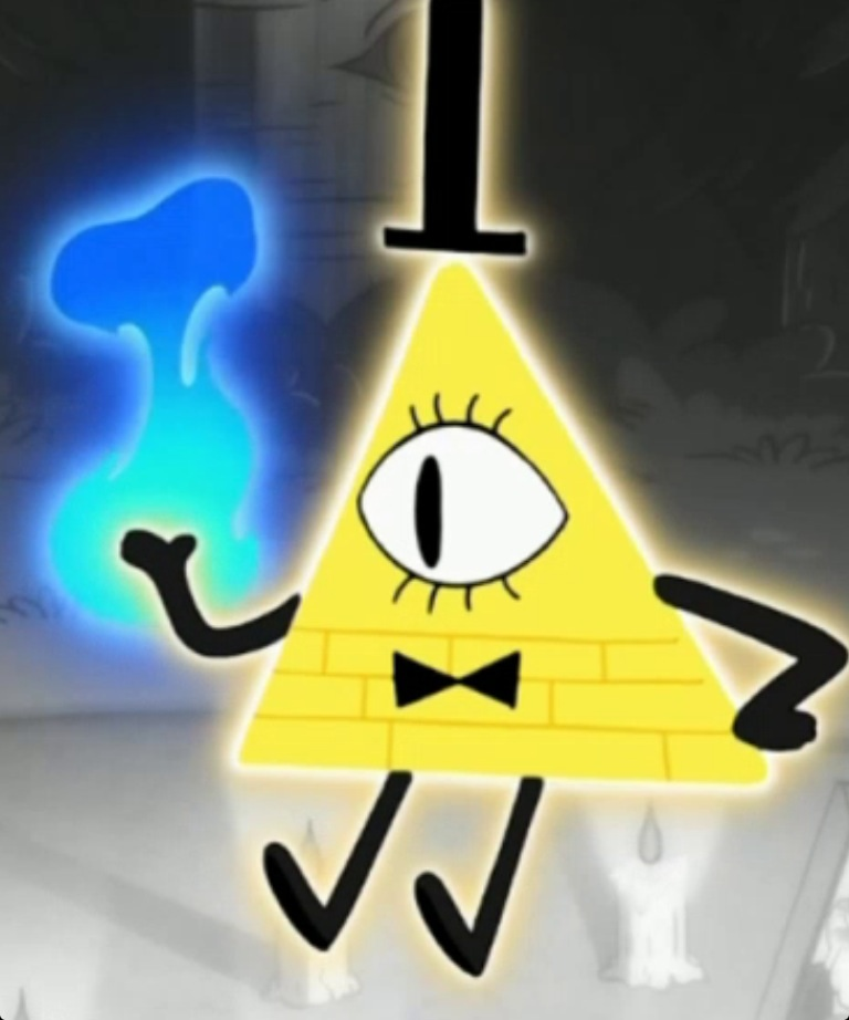 Bill Cipher Sexypedia Wiki Fandom 