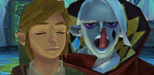 Ghirahim | Sexypedia Wiki | Fandom