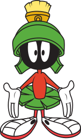 Marvin the Martian | Sexypedia Wiki | Fandom