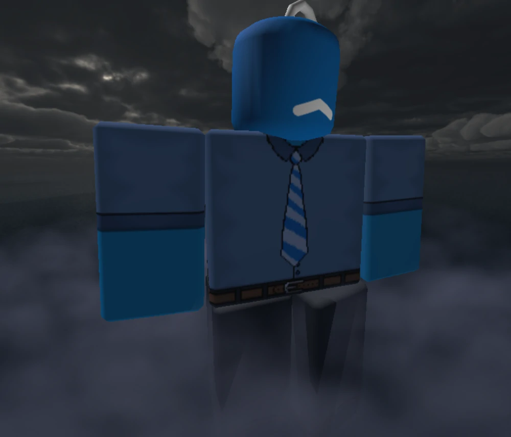 John Bomb's Head Roblox Item - Rolimon's