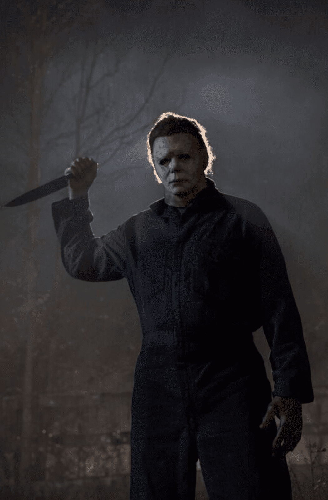 Michael Myers Sexypedia Wiki Fandom