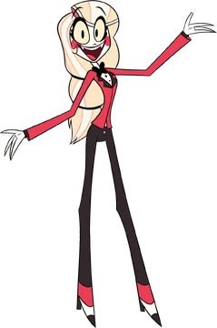 Charlie (Hazbin Hotel) | Sexypedia Wiki | Fandom