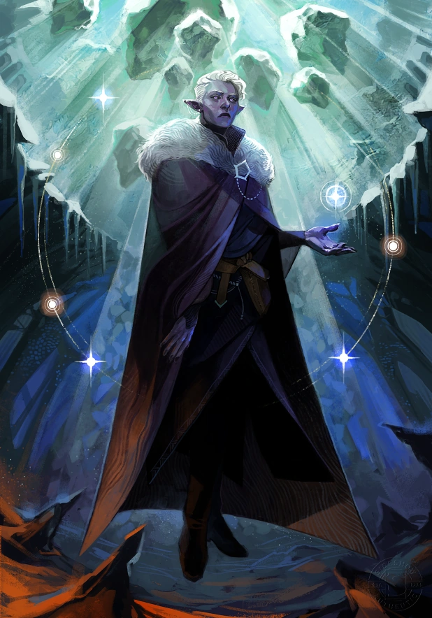 Essek Thelyss Sexypedia Wiki Fandom