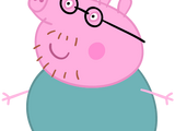 Daddy Pig