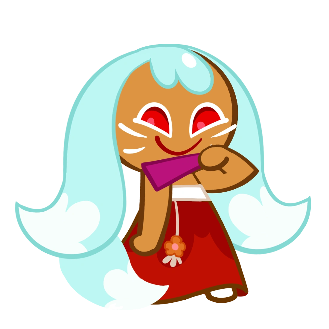 Kumiho Cookie Sexypedia Wiki Fandom
