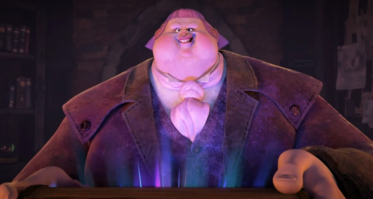 'Big' Jack Horner Sexypedia Wiki Fandom