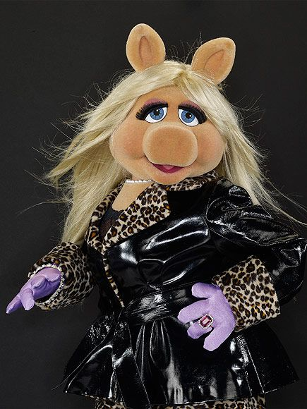 sexy miss piggy