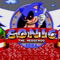 Mecha Sonic, Sexypedia Wiki