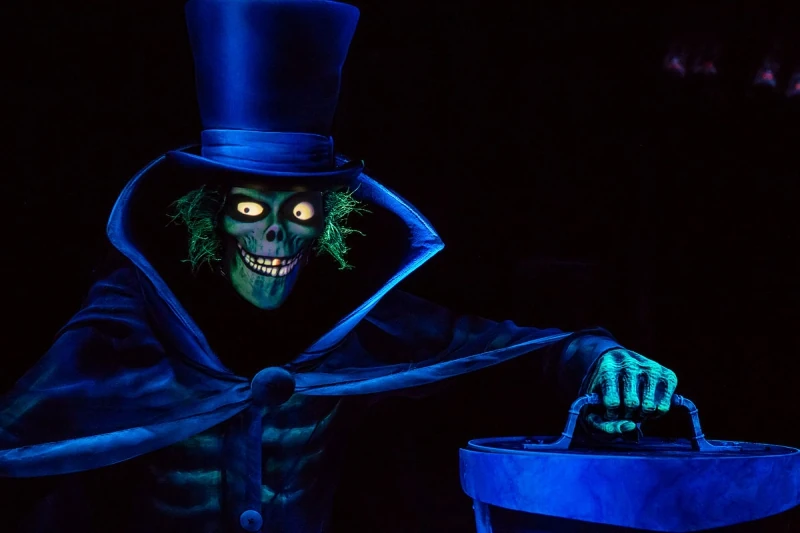 Hatbox Ghost Sexypedia Wiki Fandom