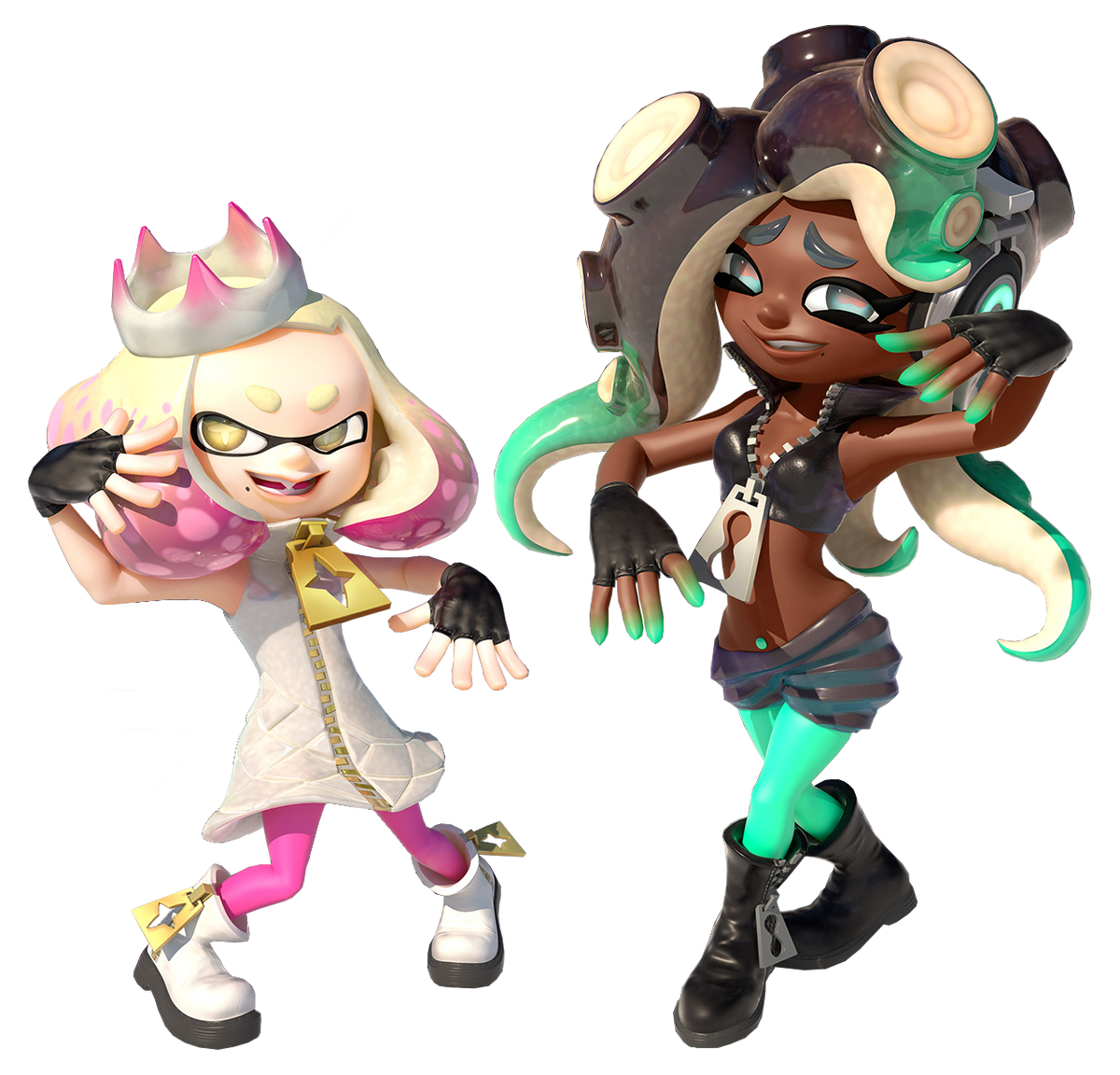 Off the Hook Sexypedia Wiki Fandom
