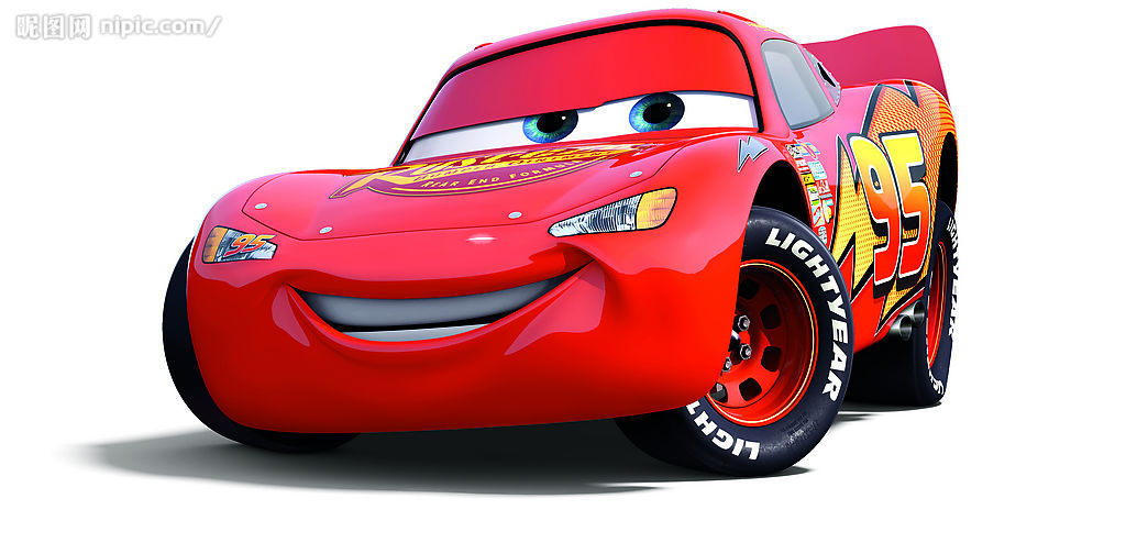 Lightning McQueen - Wikipedia