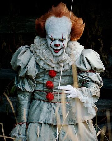 Tumblr pennywise