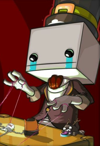 Hatty Hattington, Castle Crashers Wiki, Fandom