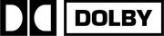 Dolby logo