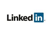 Linkedin logo