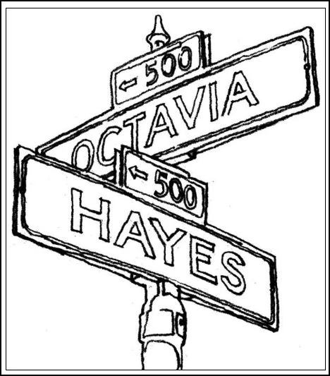 Hayes Valley | San Francisco Wiki | Fandom