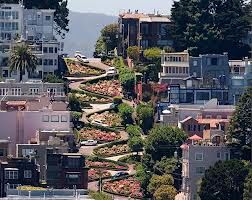 Russian Hill