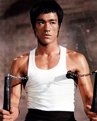 Bruce Lee, Bruce lee Wiki