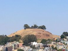 Bernalhill 08092012