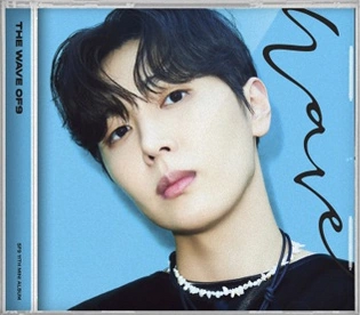 THE WAVE OF9 | SF9 Wiki | Fandom