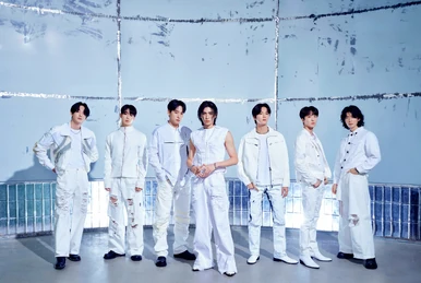 2016 FNC KINGDOM IN JAPAN -CREEPY NIGHTS- | SF9 Wiki | Fandom