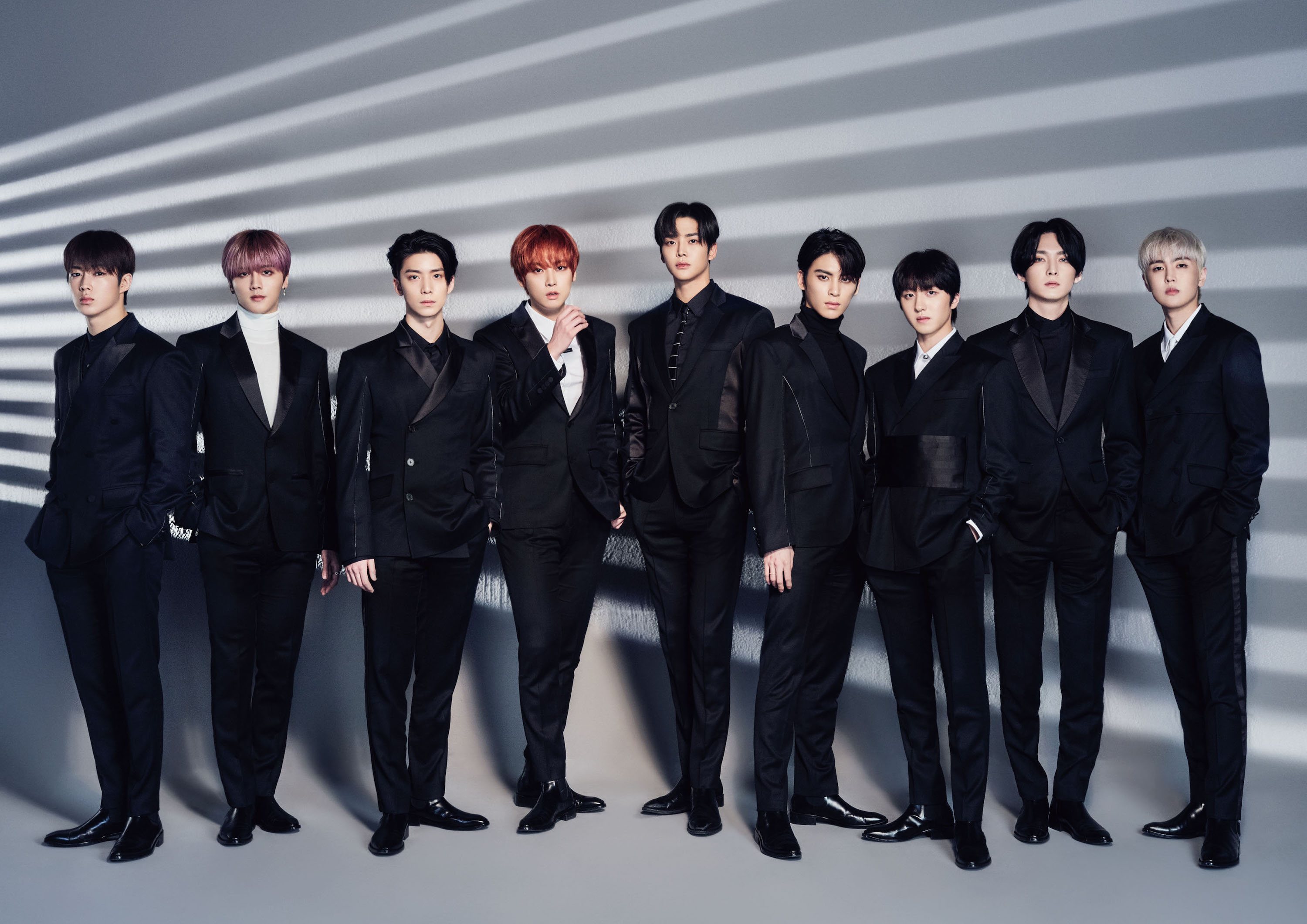 SF9 Good Guy インソン個別握手 SF9 Good Guy インソン個別握手 SF9「Good Guy（通常盤