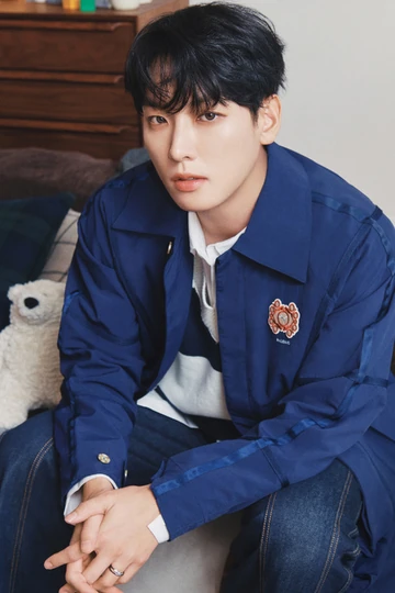 In Seong | SF9 Wiki | Fandom