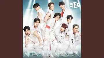 Now or Never (single) | SF9 Wiki | Fandom