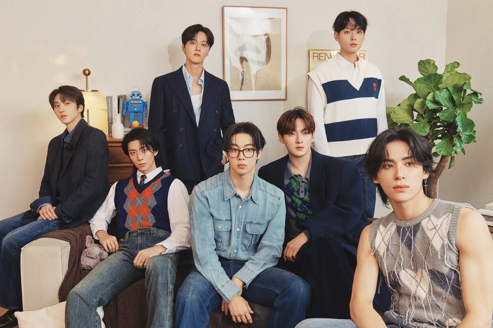 Sequence | SF9 Wiki | Fandom