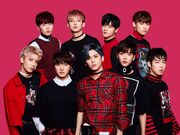 SF9 - Fanfare promo