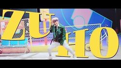 予約済み1200■SF9『MAMMA MIA！』SPECIAL ver. SF9 MAMMA MIA 4TH MINI ALBUM SPECIAL EDITION - Kpop USA