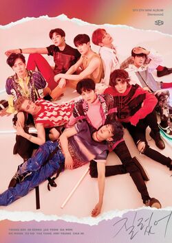 Sensuous | SF9 Wiki | Fandom