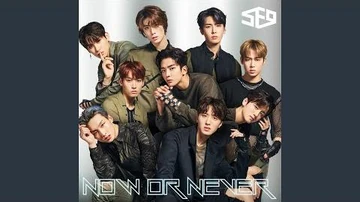 Now or Never (single) | SF9 Wiki | Fandom