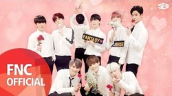 Burning Sensation | SF9 Wiki | Fandom