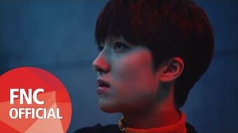 Breaking Sensation | SF9 Wiki | Fandom