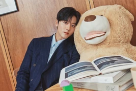 Young Bin - Sequence