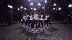 Easy Love (single) | SF9 Wiki | Fandom