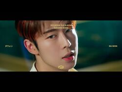 SF9 ダウォン GOLDEN ECHO チェキ SF9 ダウォン GOLDEN ECHO チェキ GOLDEN ECHO : SF9