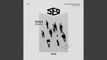 Fanfare | SF9 Wiki | Fandom