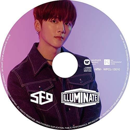ILLUMINATE | SF9 Wiki | Fandom