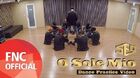 SF9 - O Sole Mio (Dance Practice Video Full Ver