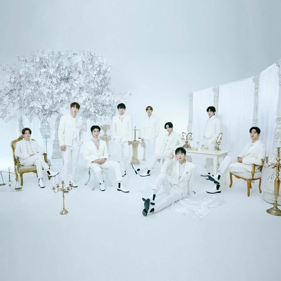 SF9 テヤン TURN OVER トレカ FNCSTORE SF9 テヤン TURN OVER トレカ FNCSTORE SF9 テヤン TURN OVER