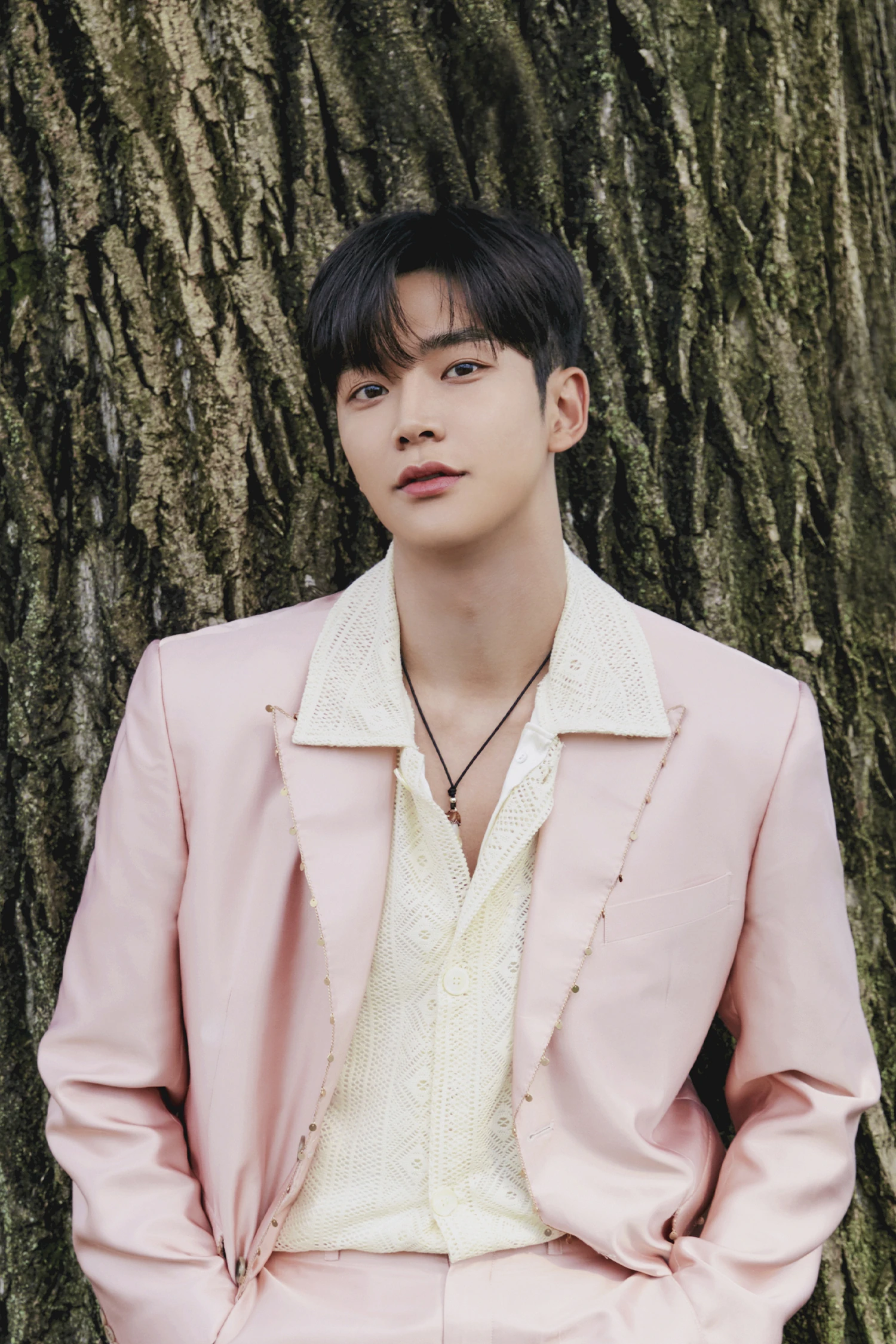 Ro Woon Sf9 Wiki Fandom