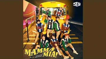 Mamma Mia! (single) | SF9 Wiki | Fandom
