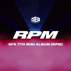 RPM | SF9 Wiki | Fandom