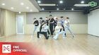 SF9 - Summer Breeze (Choreography Video)