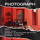 Tracklist - "PHOTOGRAPH"