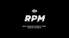 SF9 - RPM -Japanese ver